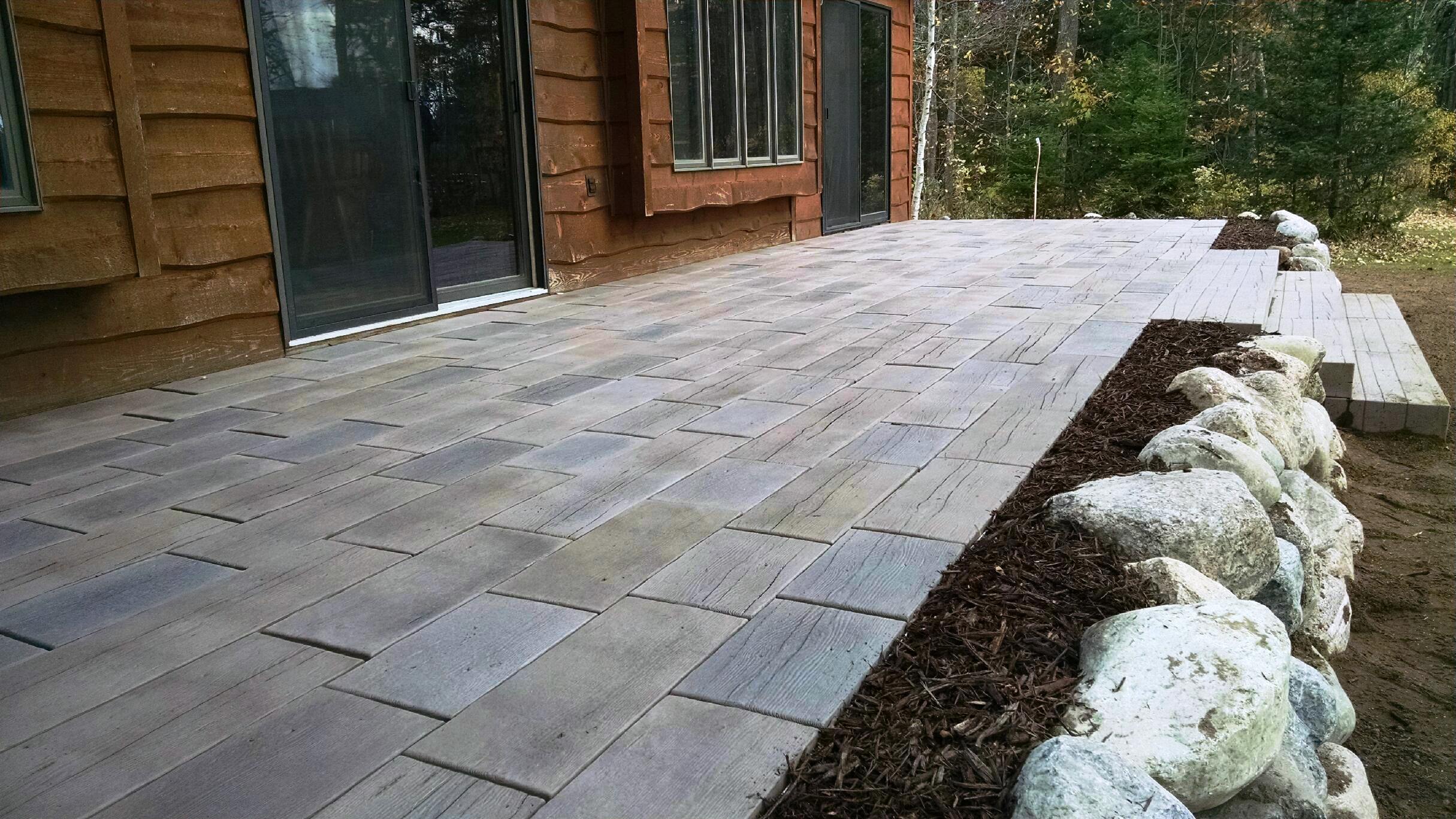 Walkways