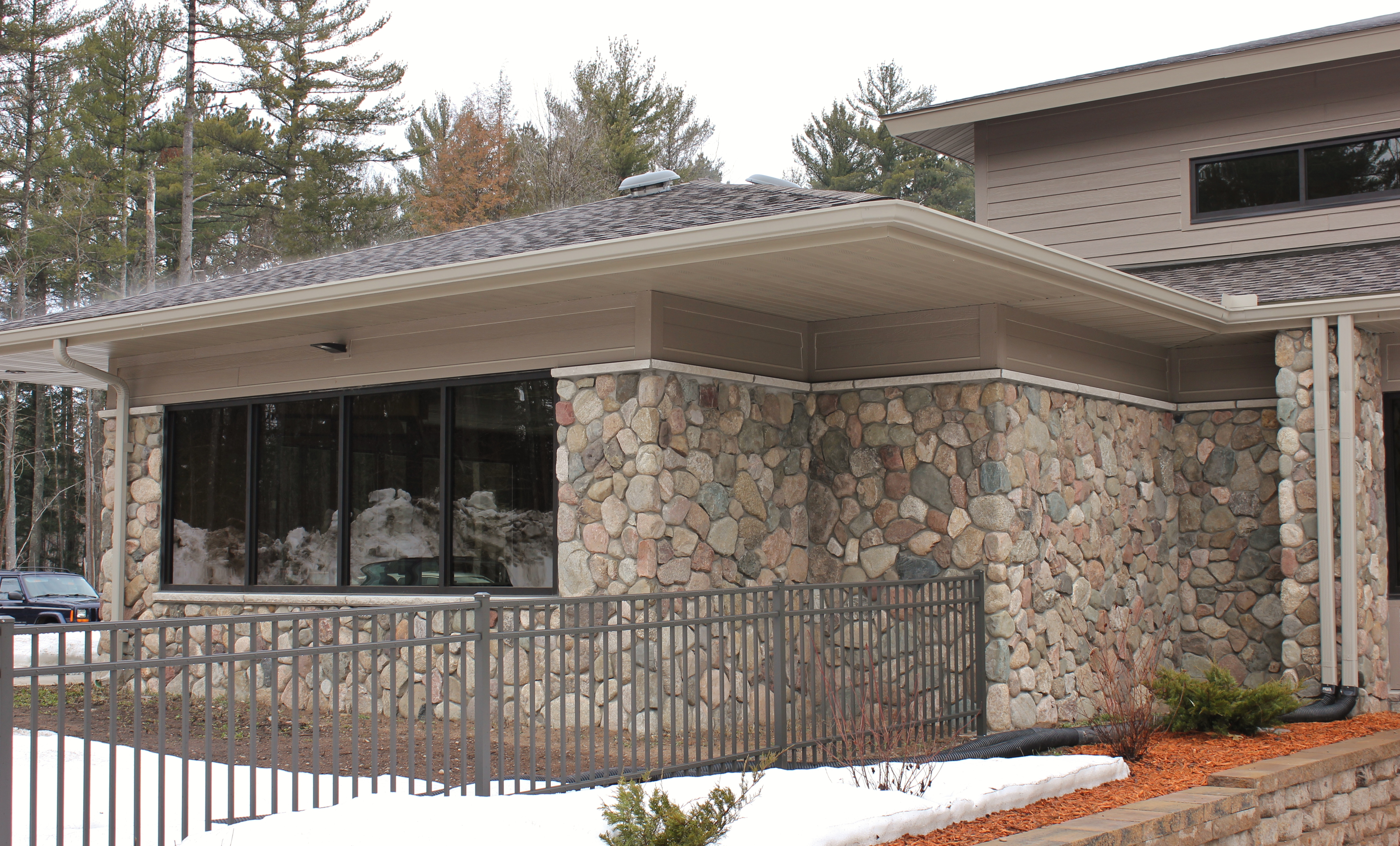 ManMade Stone