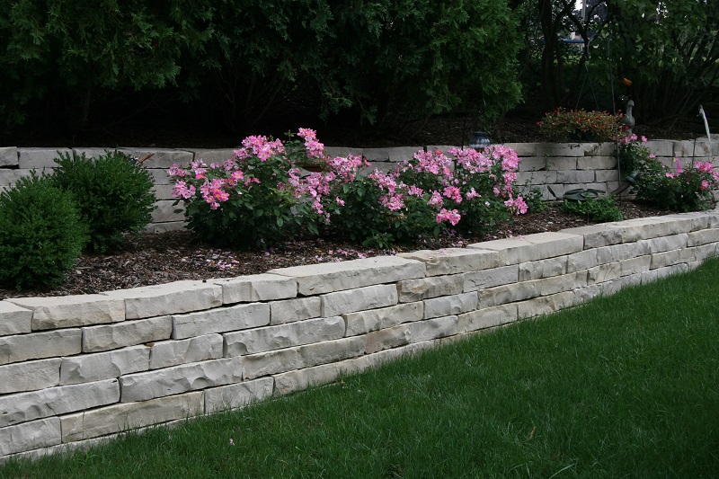 Retaining Walls