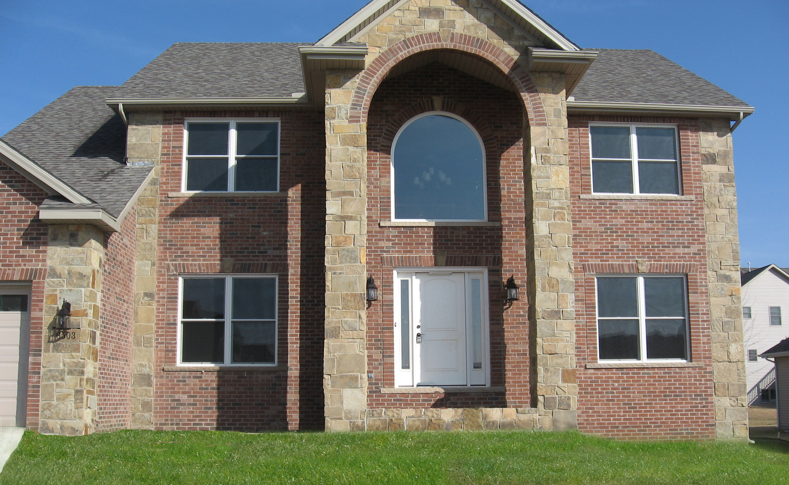 Stone closeout inventory