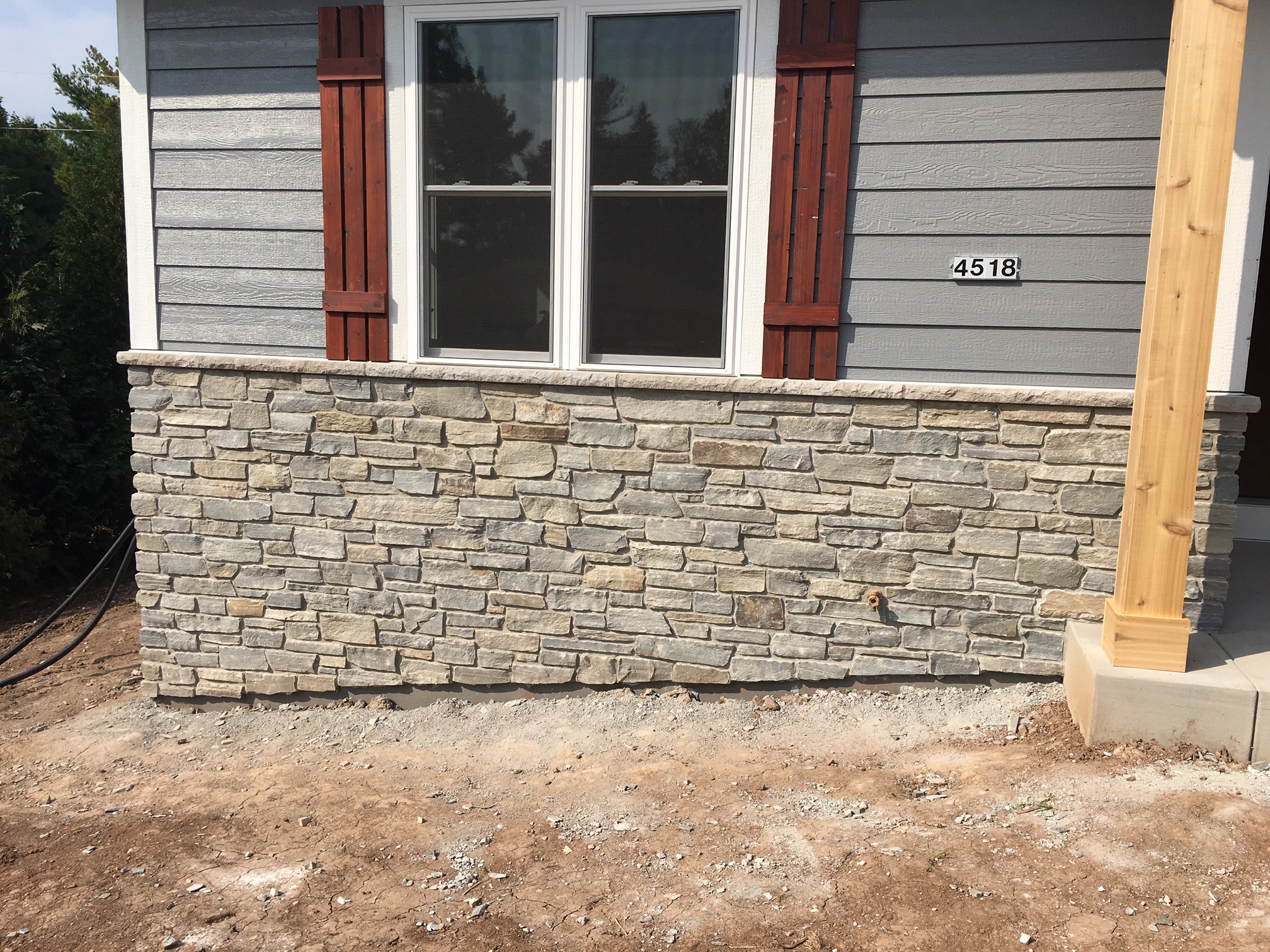 Buechel Shady Oak Exterior