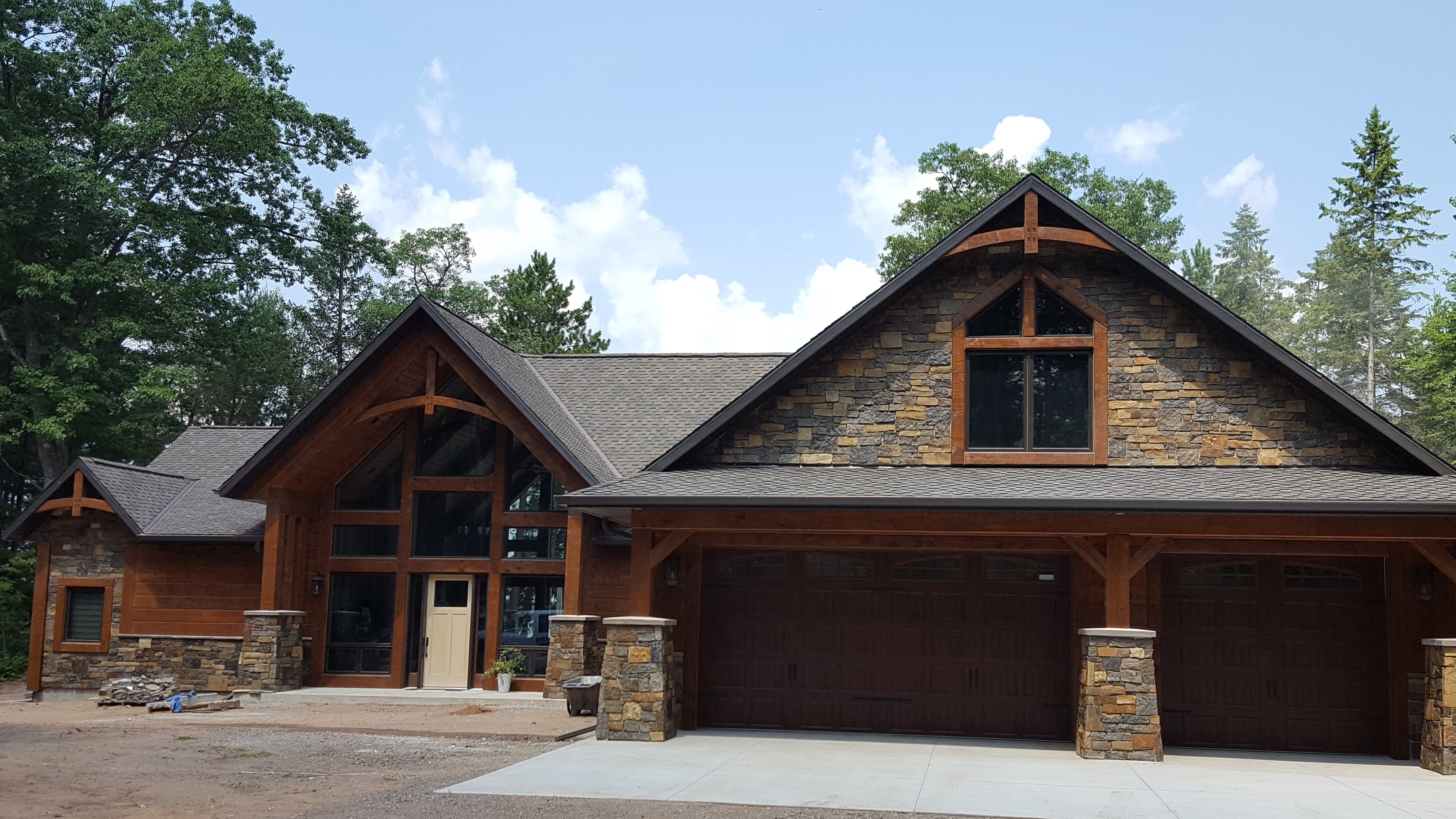 Eden Oakfield WE Exterior