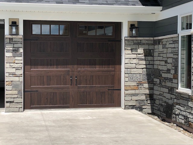 Edwards Cottonwood Exterior