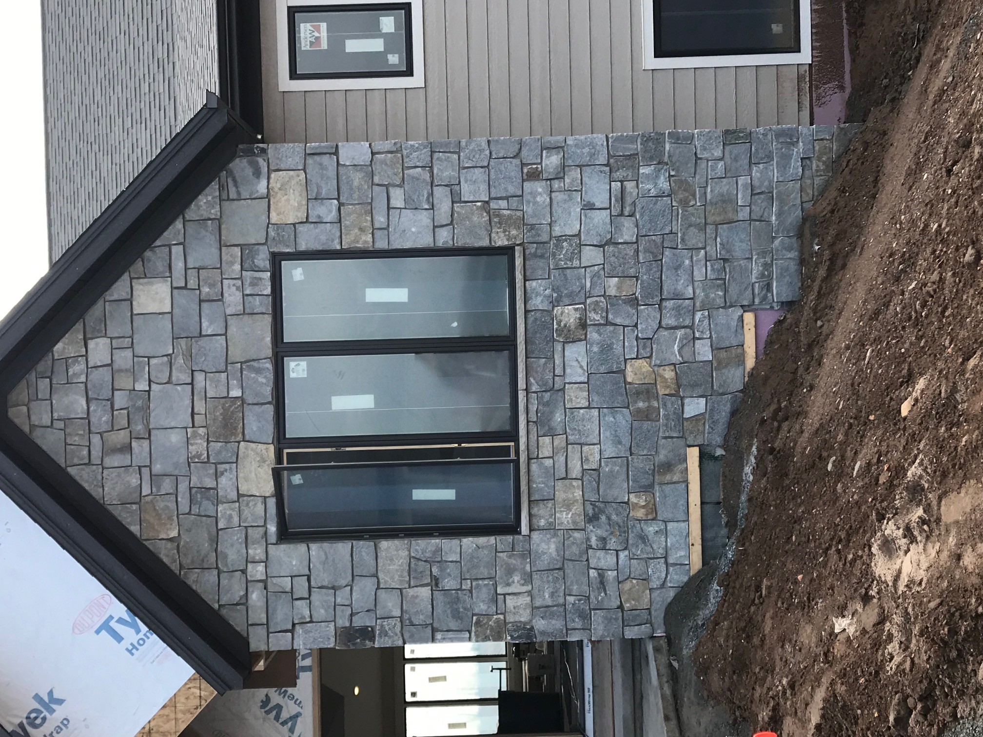 Get Real Gatlinburg Natural Ledge Exterior