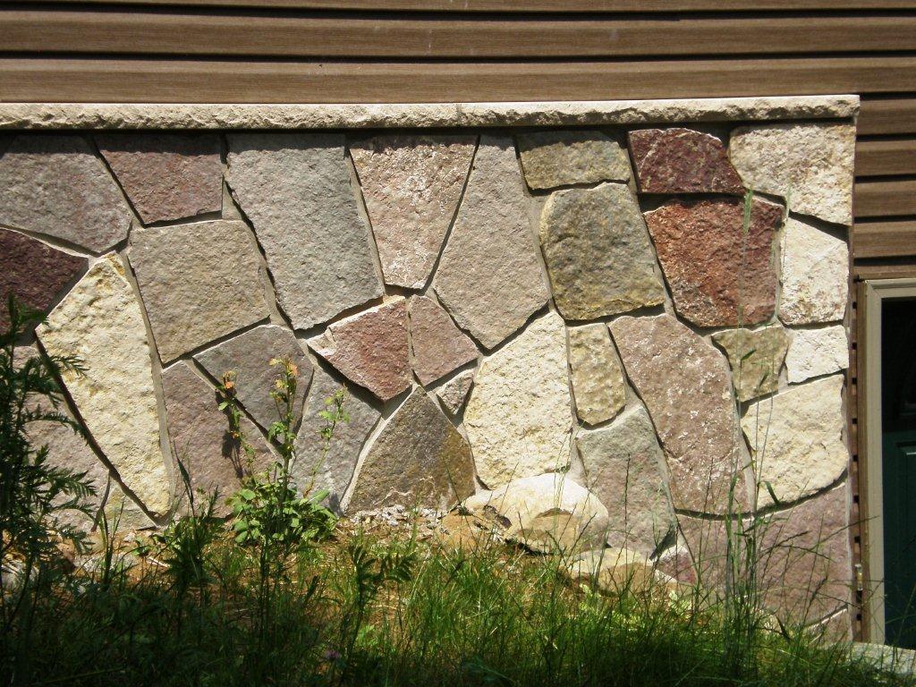 Halquist Chilton Web & Ledge Exterior