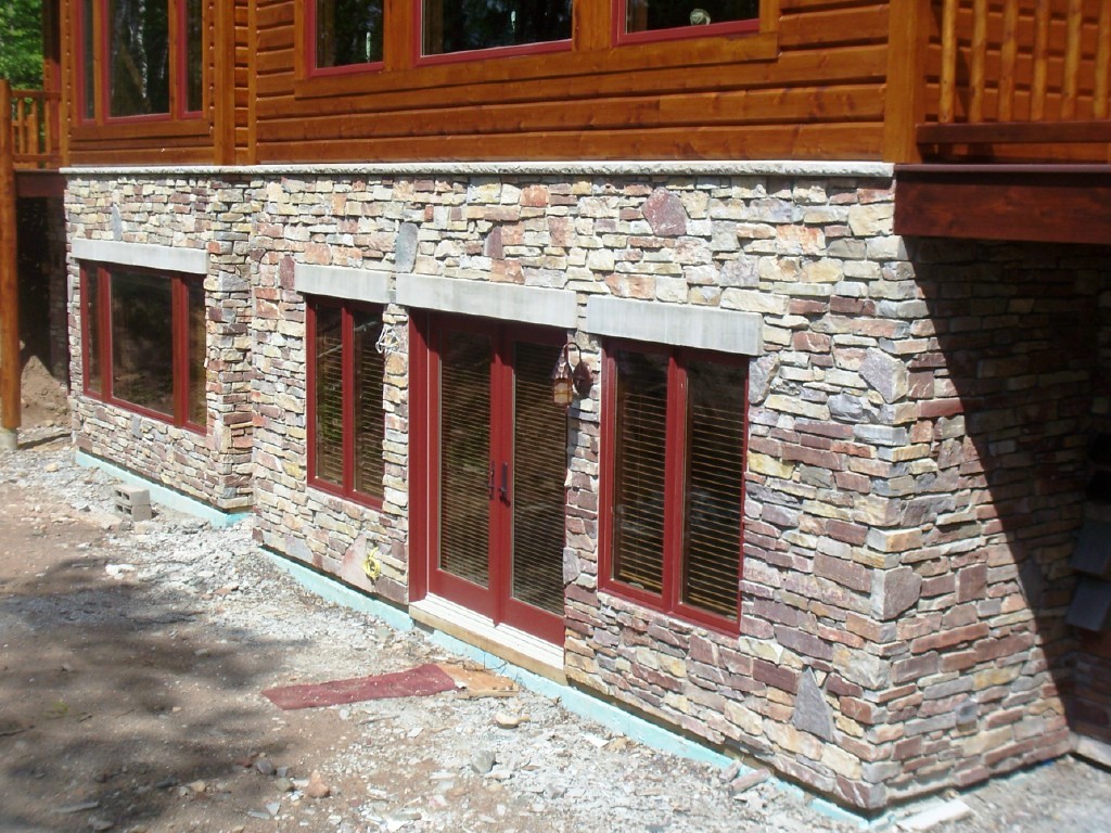 Halquist Coho Exterior