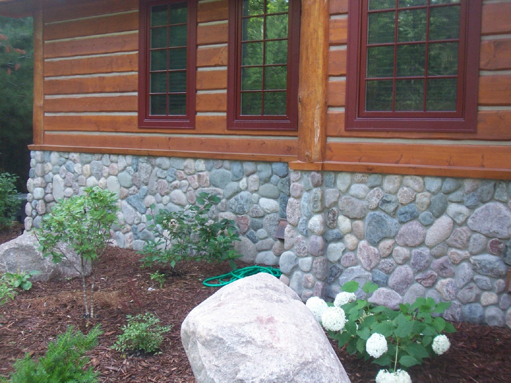Halquist Fond Du Lac Cobblefield Exterior