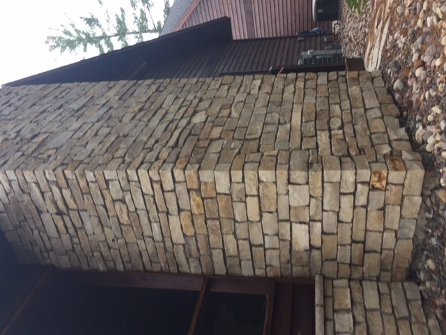 Halquist Kensington Blend Exterior