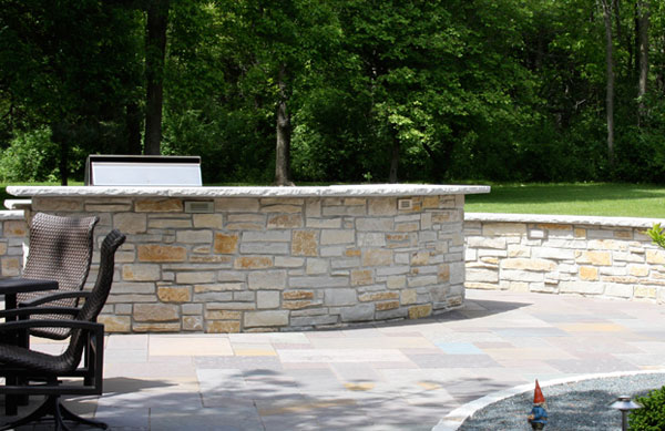 Halquist Long Island Exterior