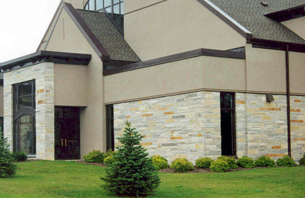 Halquist Mayville Ledge Exterior