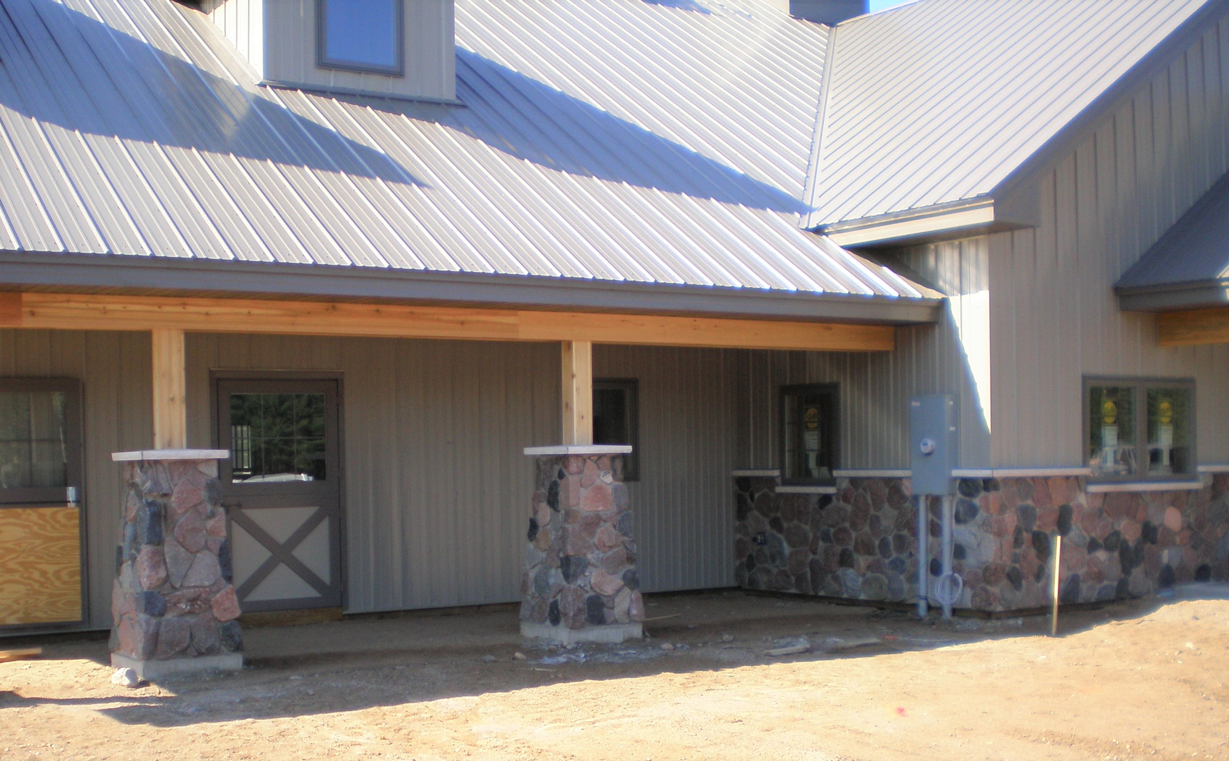 Halquist Trevino Exterior