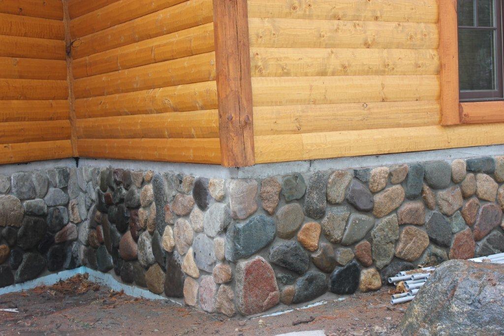 Wisco Full Color & Cobbles Exterior