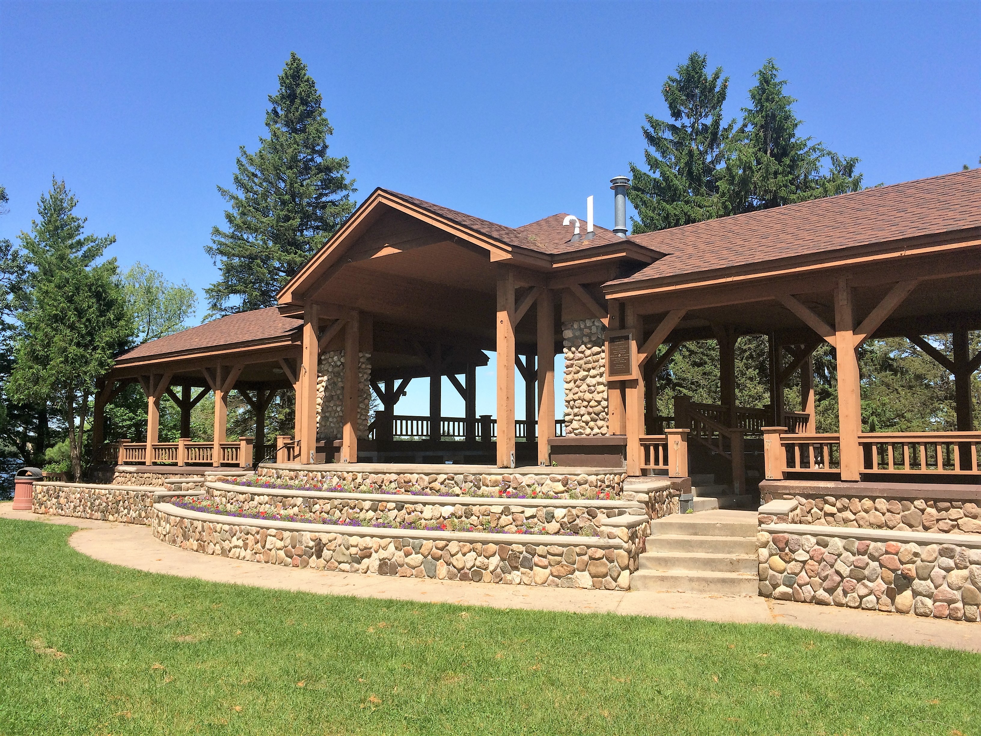 Wisco Weathered & Full Color 60-40 Exterior