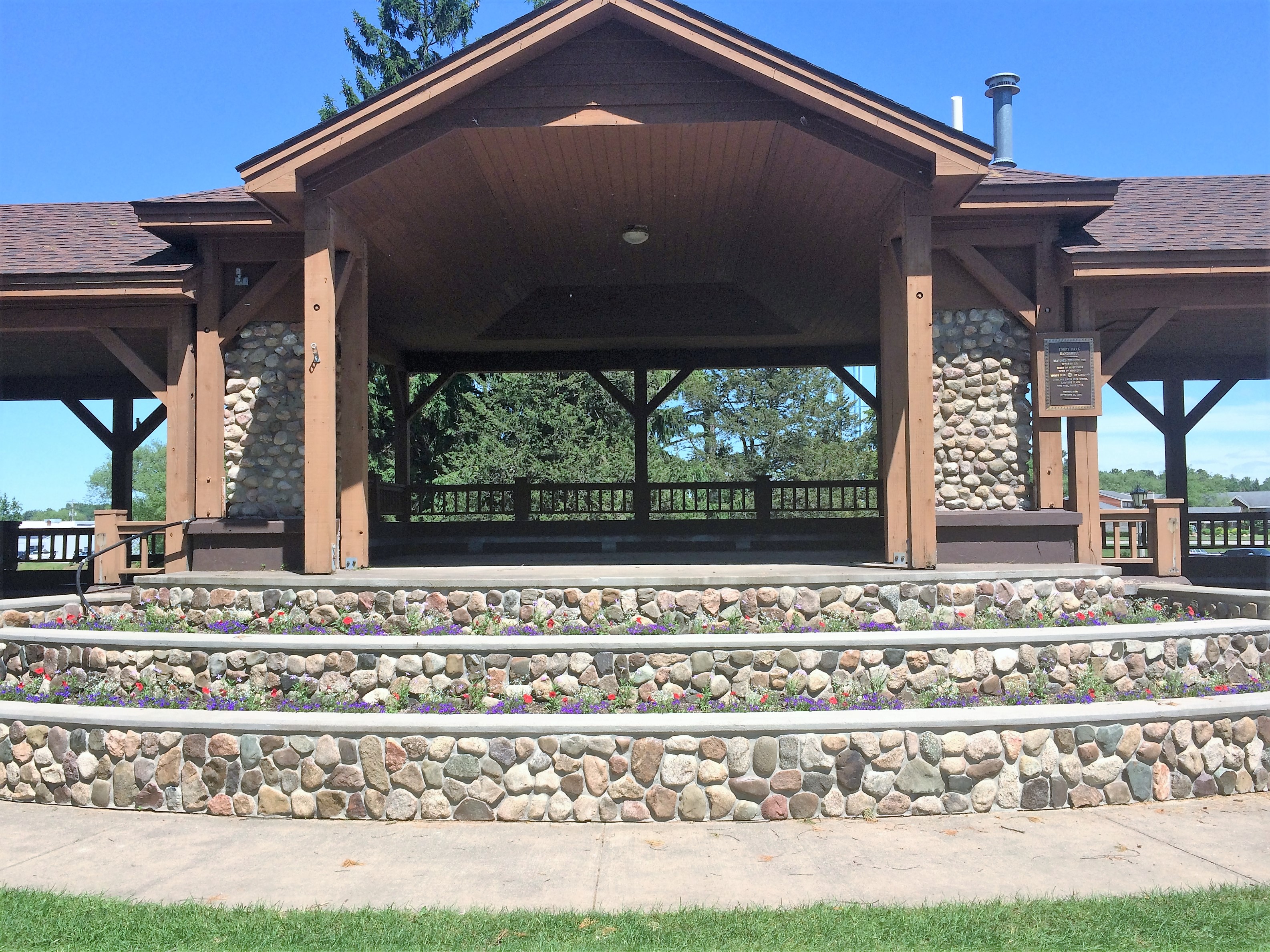 Wisco Weathered & Full Color 60-40 Exterior