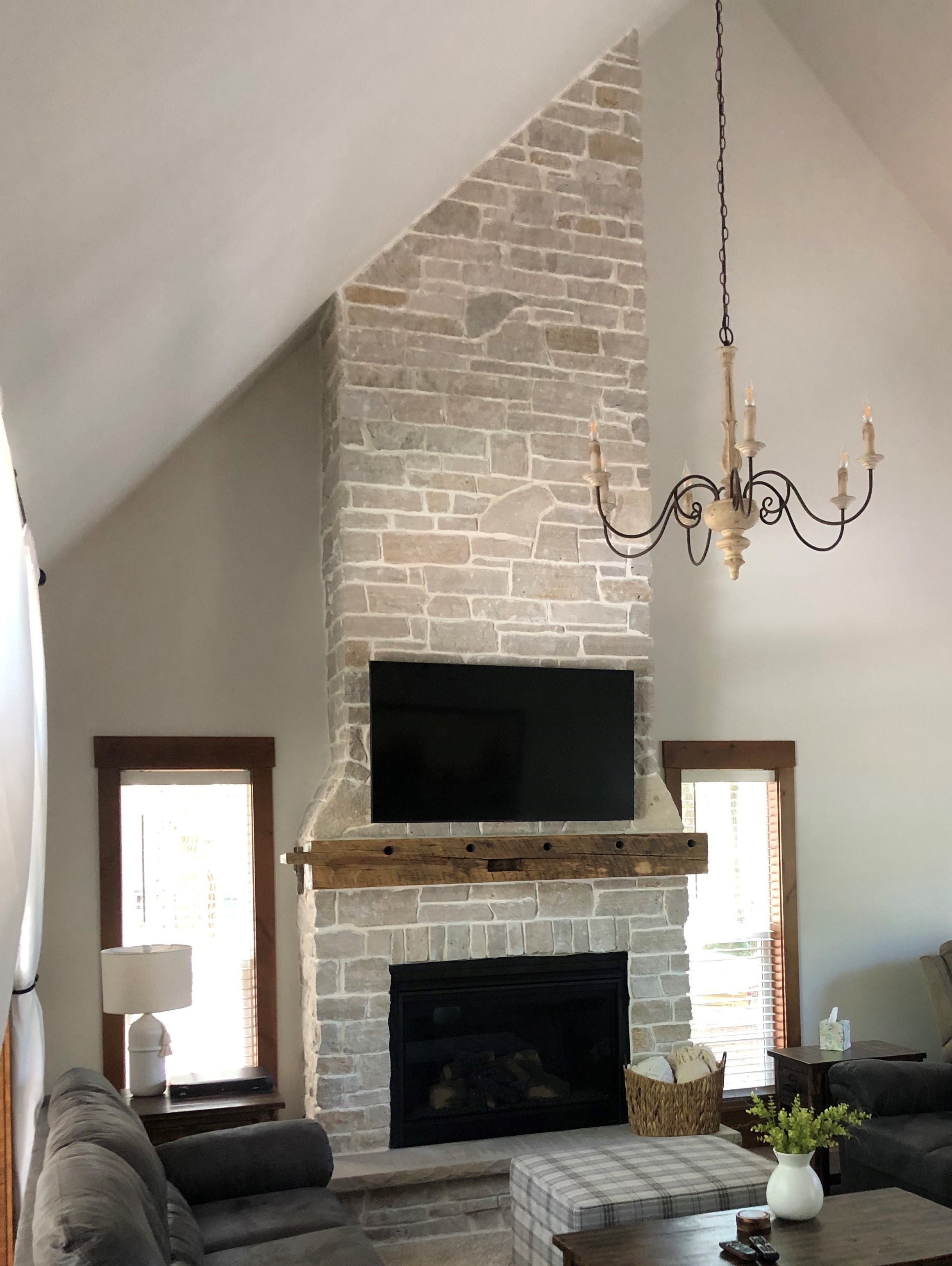 Rancher Home Field 10' L. Heritage