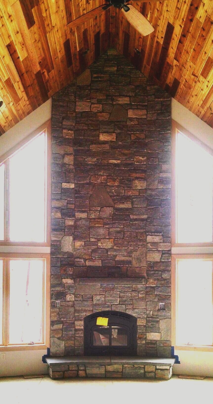 Champion American Granite Split Face