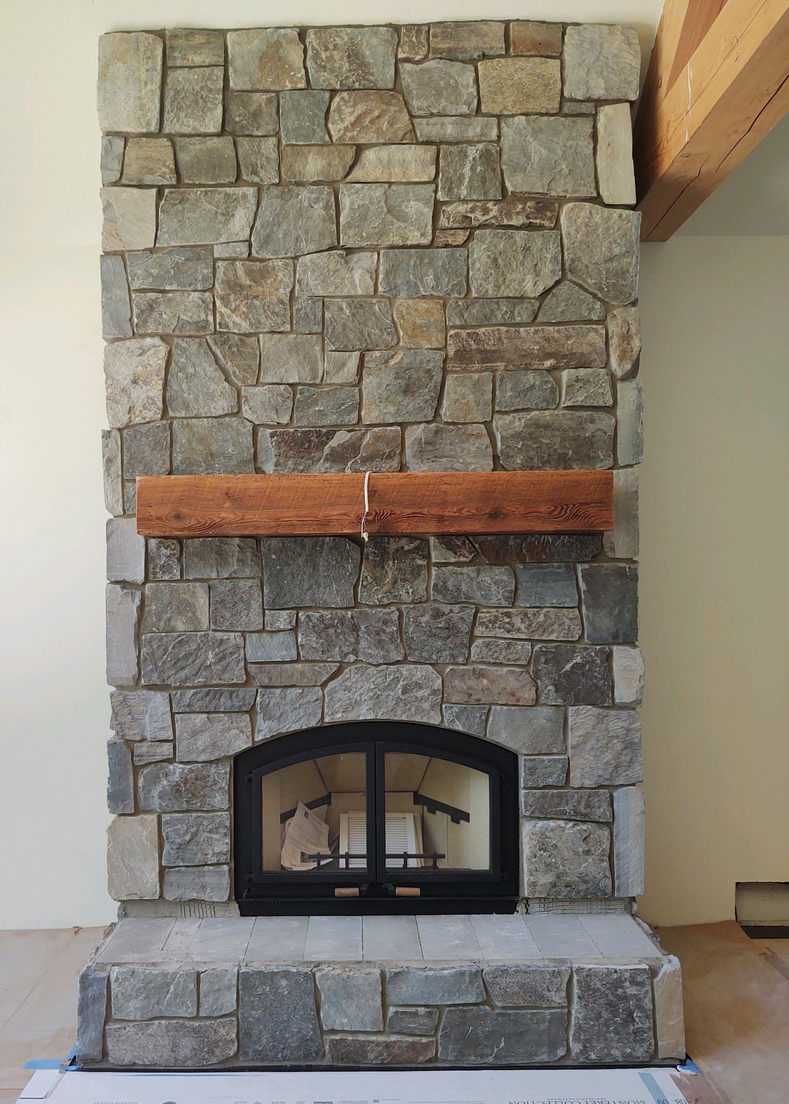 BFS Montana Cedar Ledge