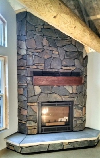 Get Real Home 18in Matt Moss,