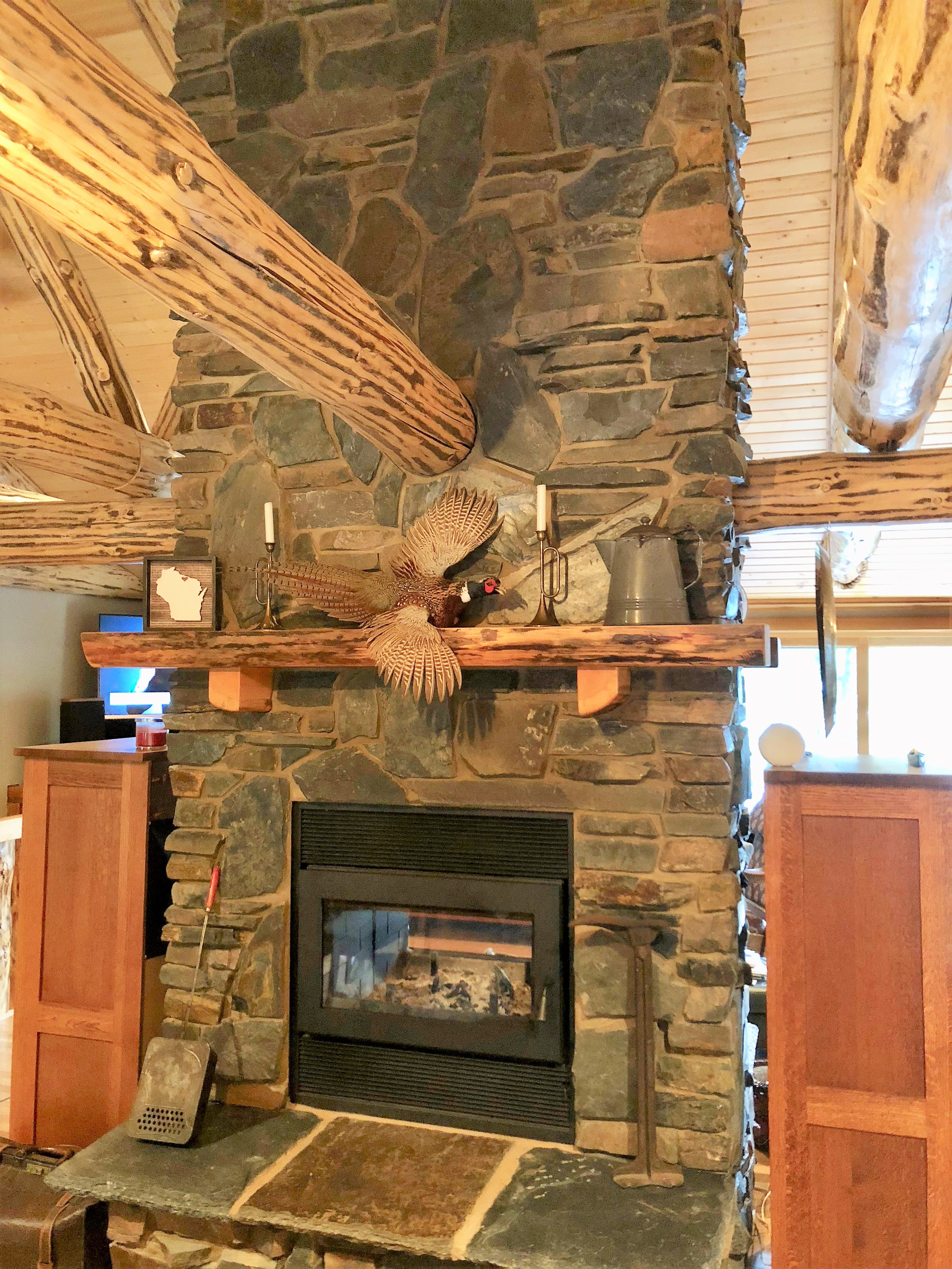 Classic Stone Blue River 6