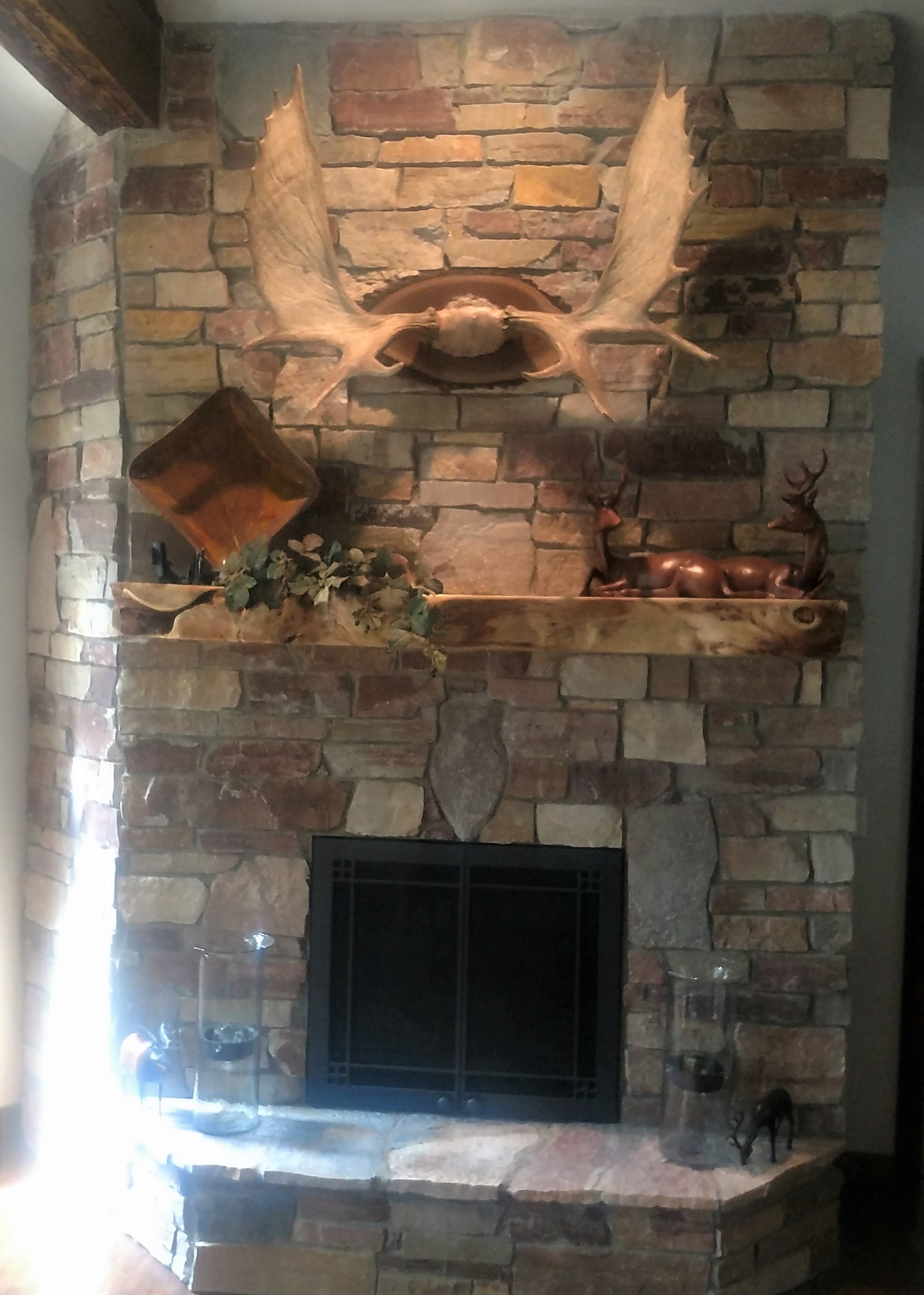 Hulaput Cihaco Full Cedar