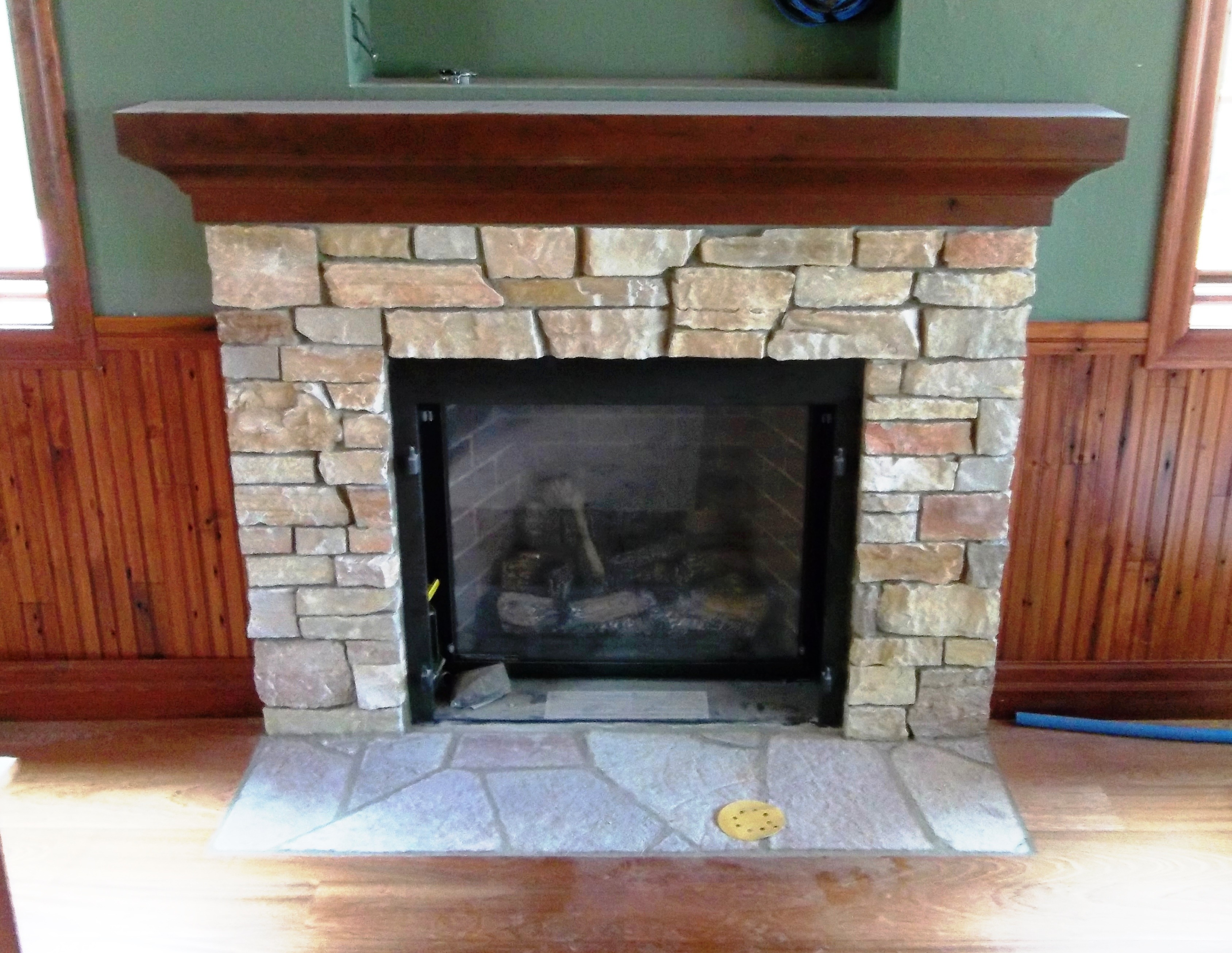 Hulaput Cihaco Full Cedar
