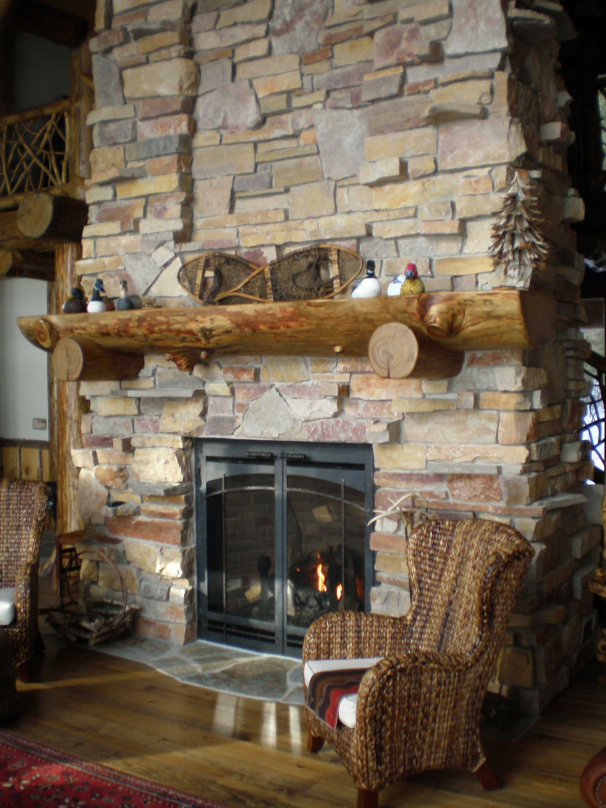 Hulaput Cihaco Full Cedar