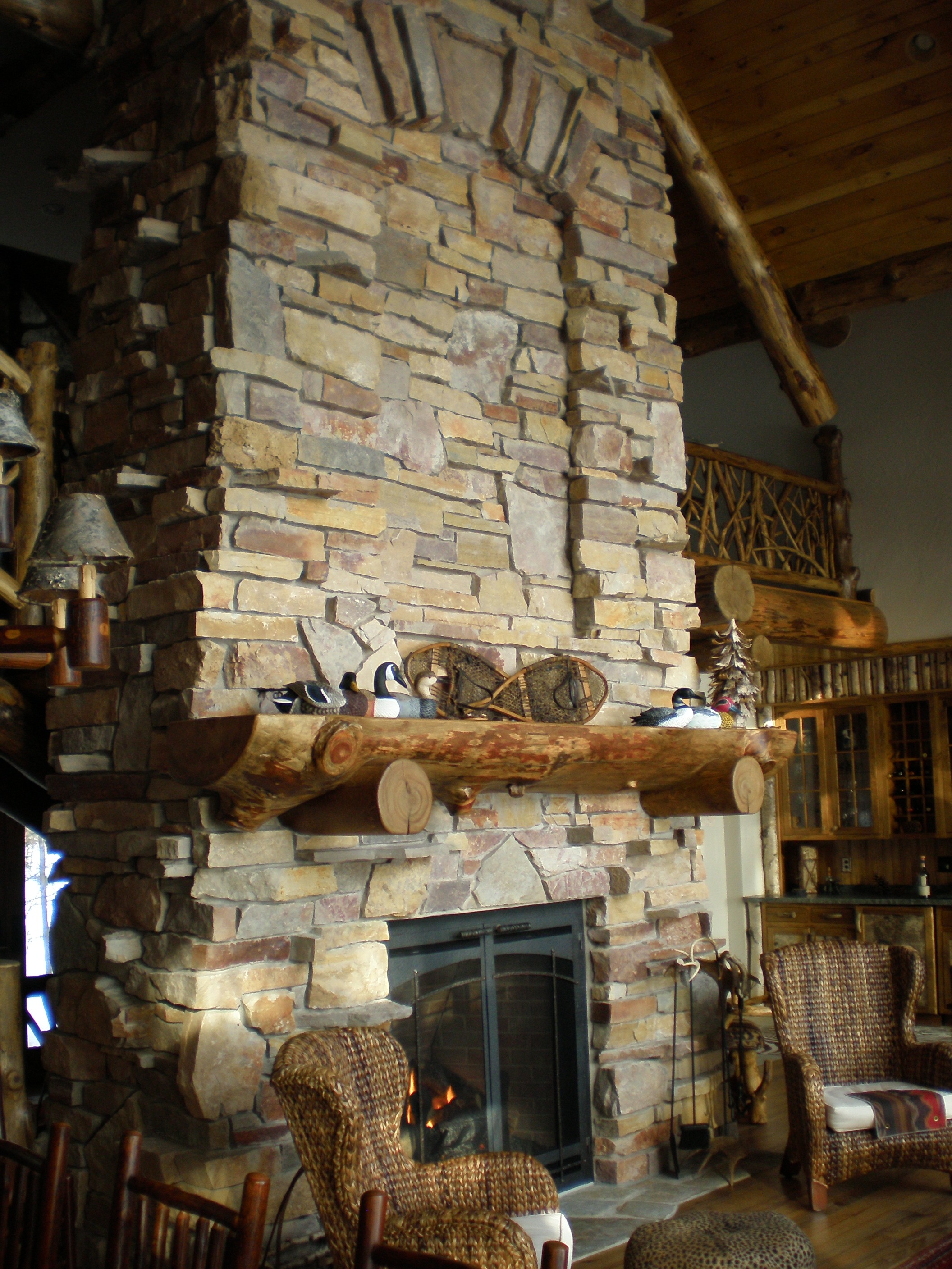 Hulaput Cihaco Full Cedar