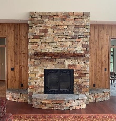 Hulaput Cihaco Full Cedar