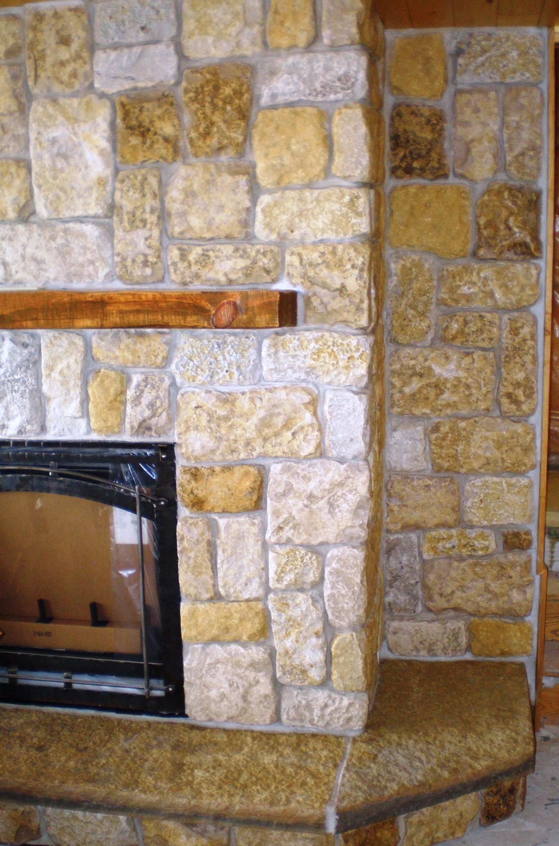 Hulaput Cihaco Full Cedar