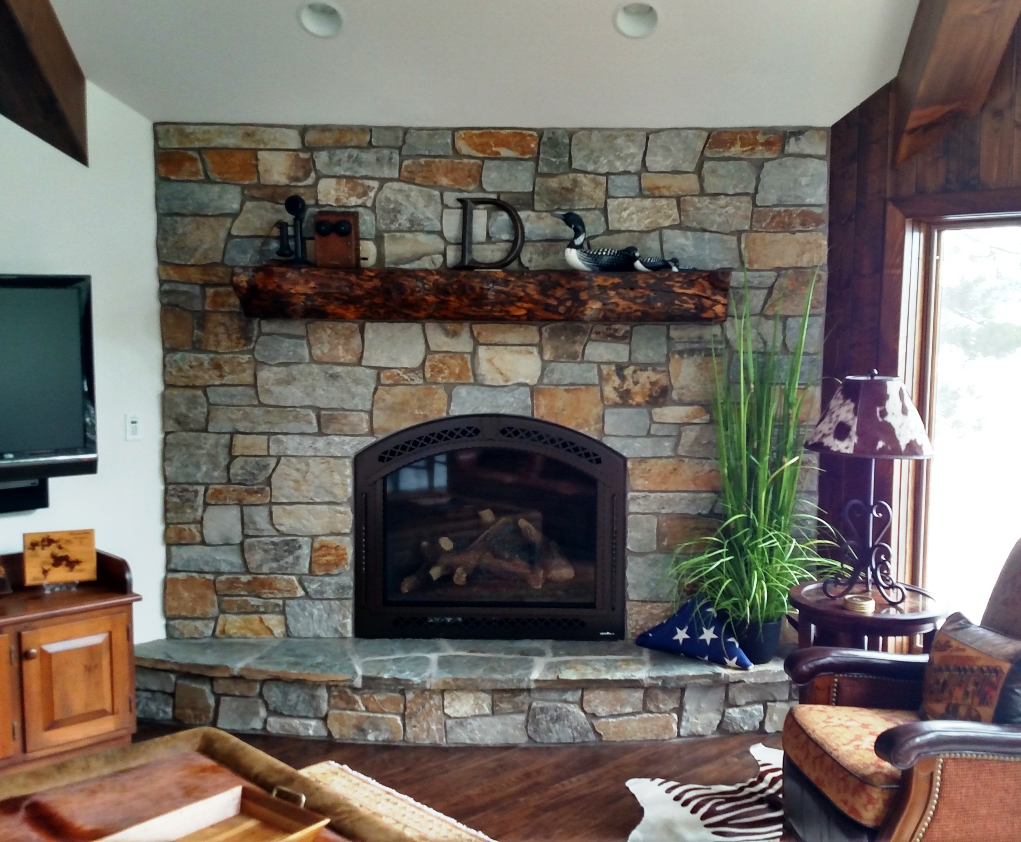 Natural Stone