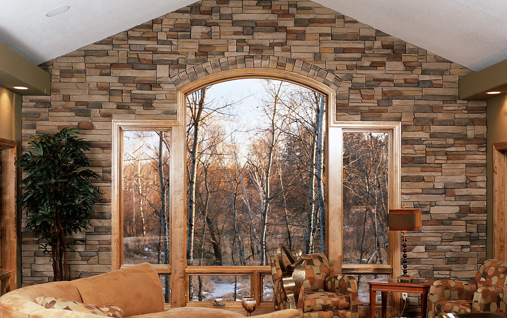 boulder creek mustang western ledge stak interior