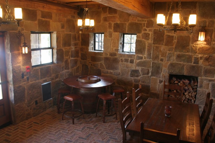casa di sassi euro old world interior