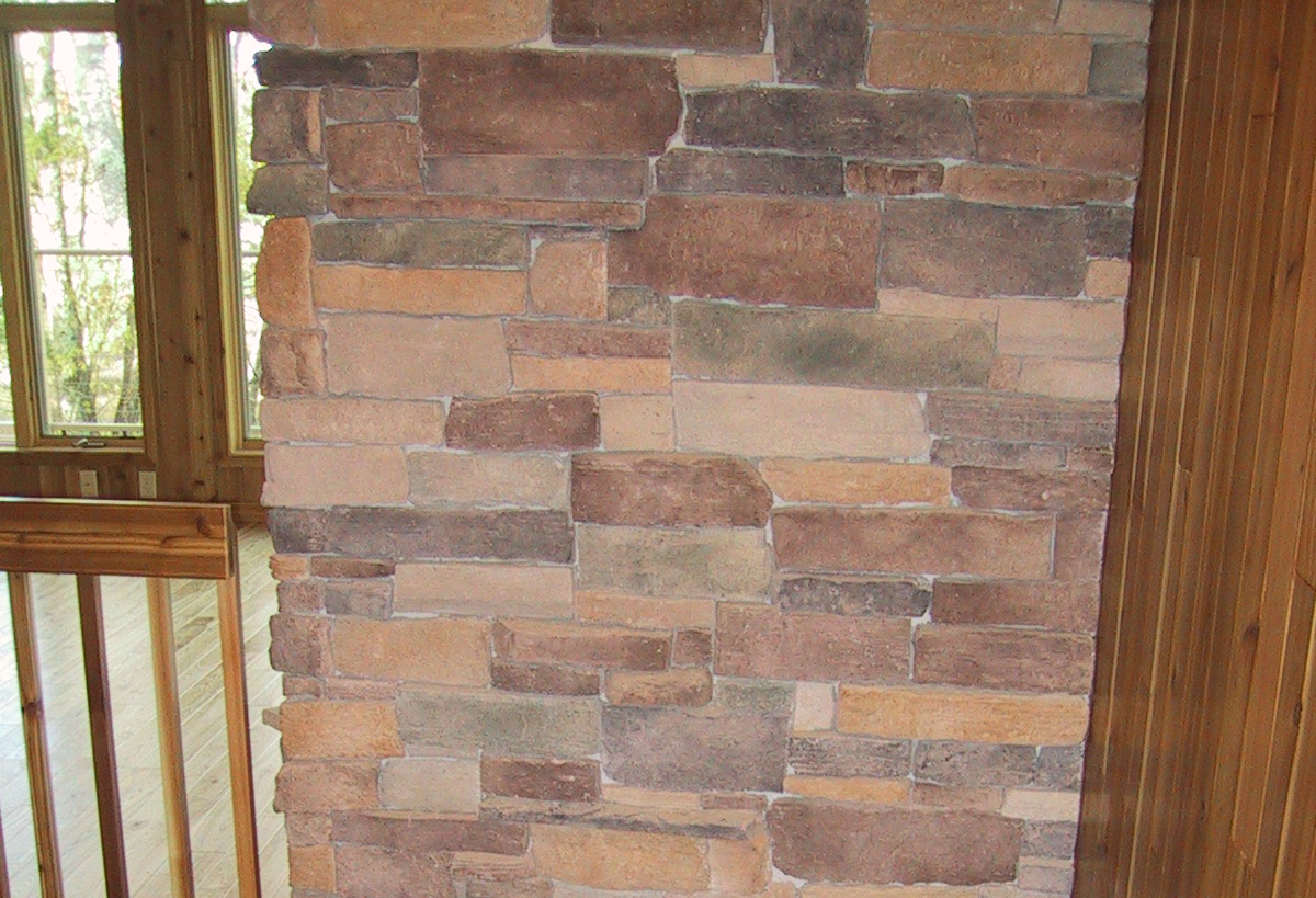 proline cedar creek WE interior