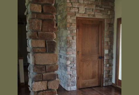 proline niagara WE interior