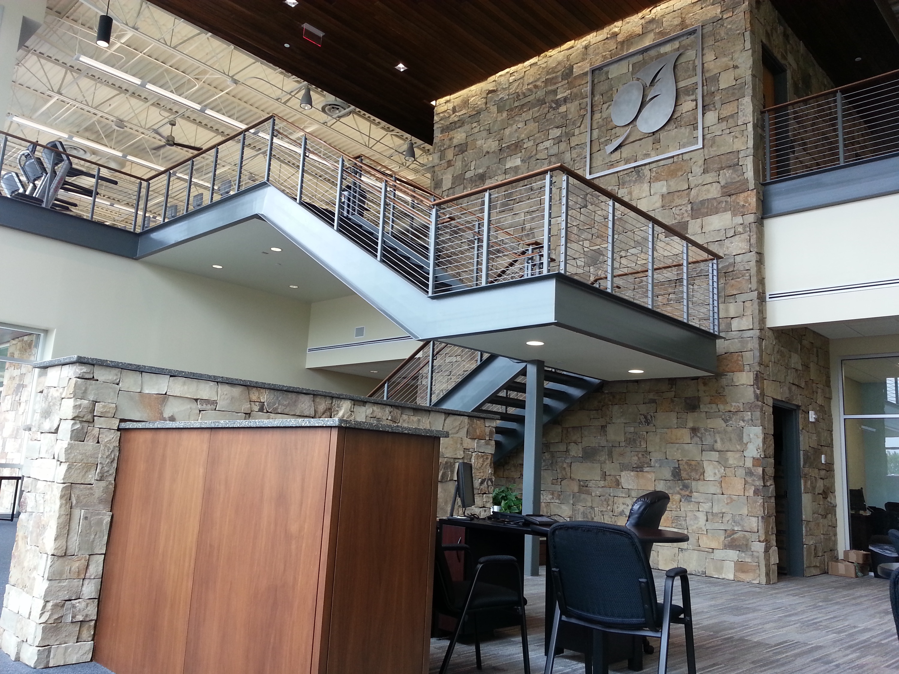 edwards sebastian manor interior