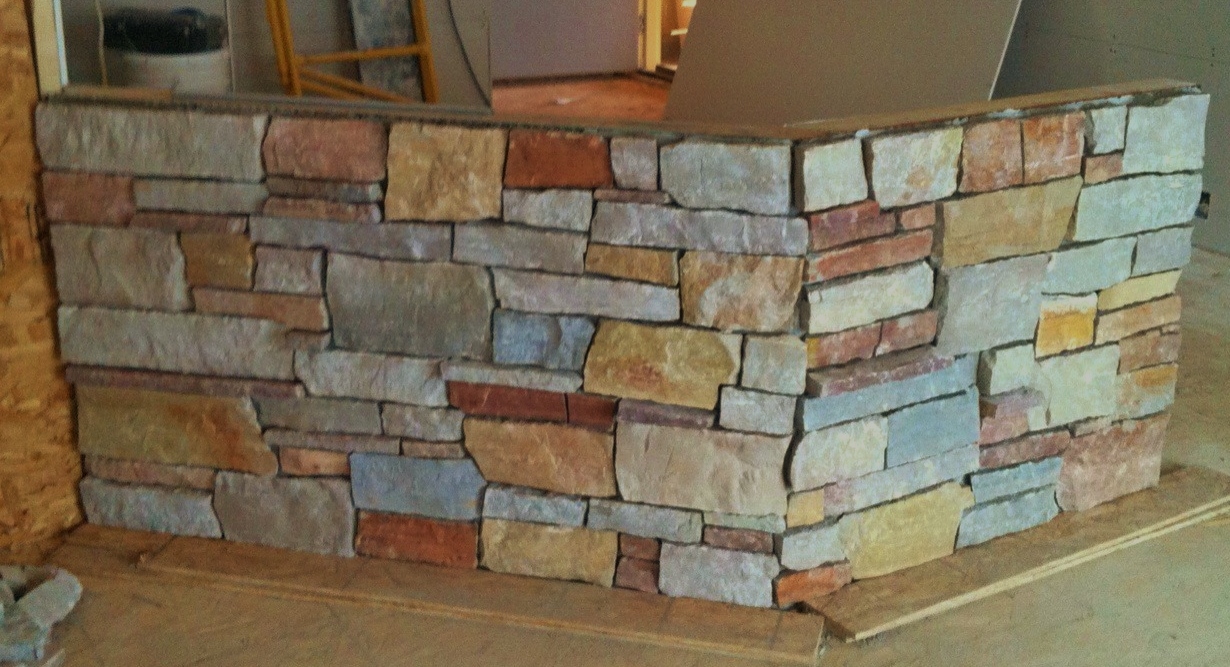 halquist maple ridge blend interior